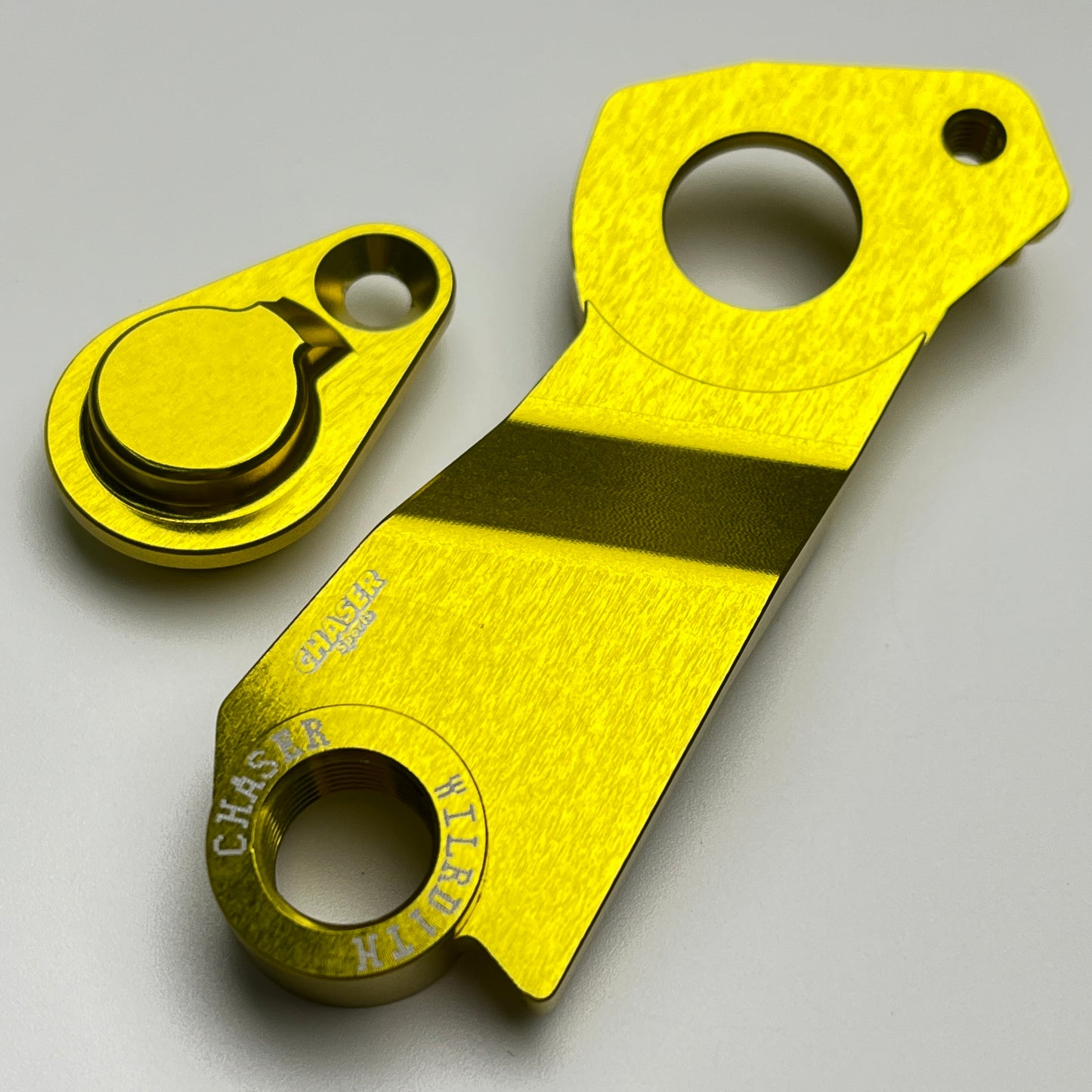 Aluminium Wilier Filante Derailleur Hanger | Shimano  | Zero, Filante SL 2021-2025