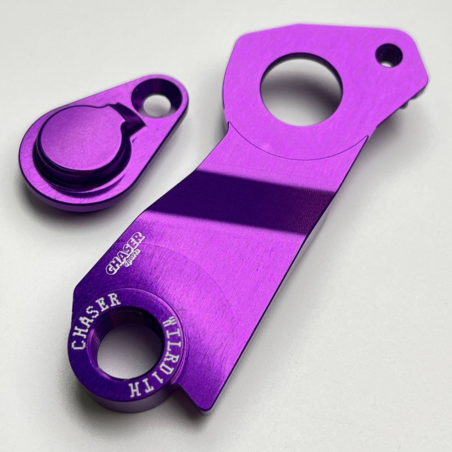Aluminium Wilier Filante Derailleur Hanger | Shimano  | Zero, Filante SL 2021-2025