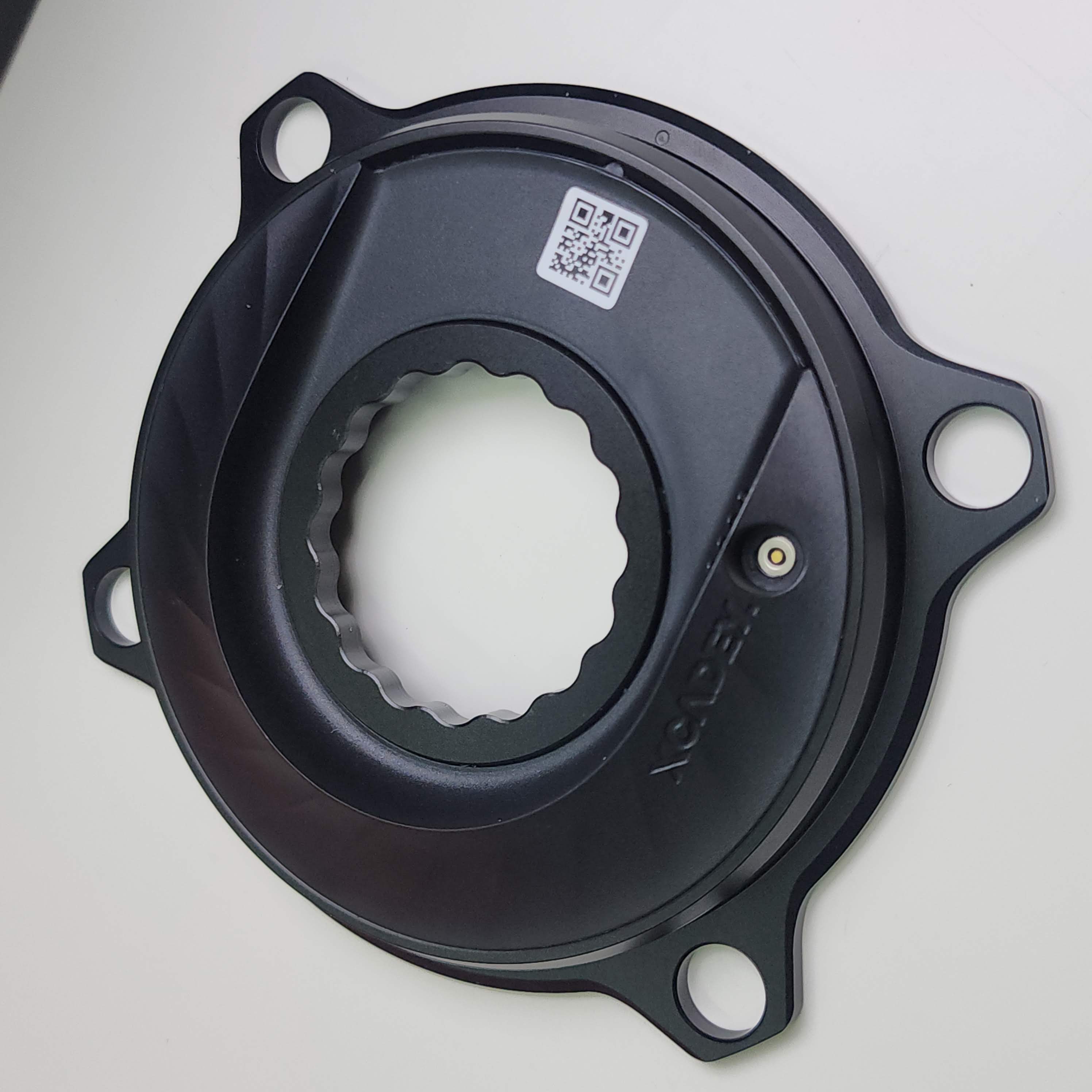 XCADEY XPOWER-S GEN2 EASTON 110BCD-4S – Ti-Parts Titanium