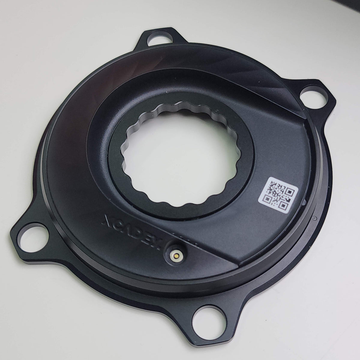 XCADEY XPOWER-S GEN2 イーストン 110BCD-4S – Ti-Parts Titanium