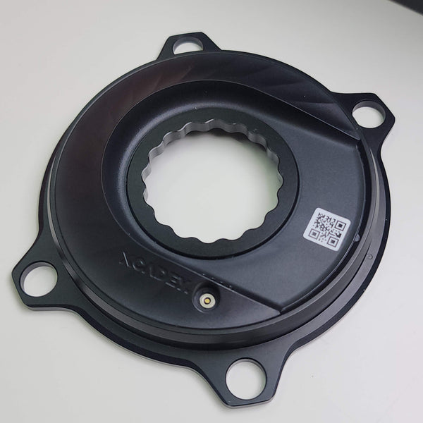 XCADEY XPOWER-S GEN2 EASTON 110BCD-4S – Ti-Parts Titanium