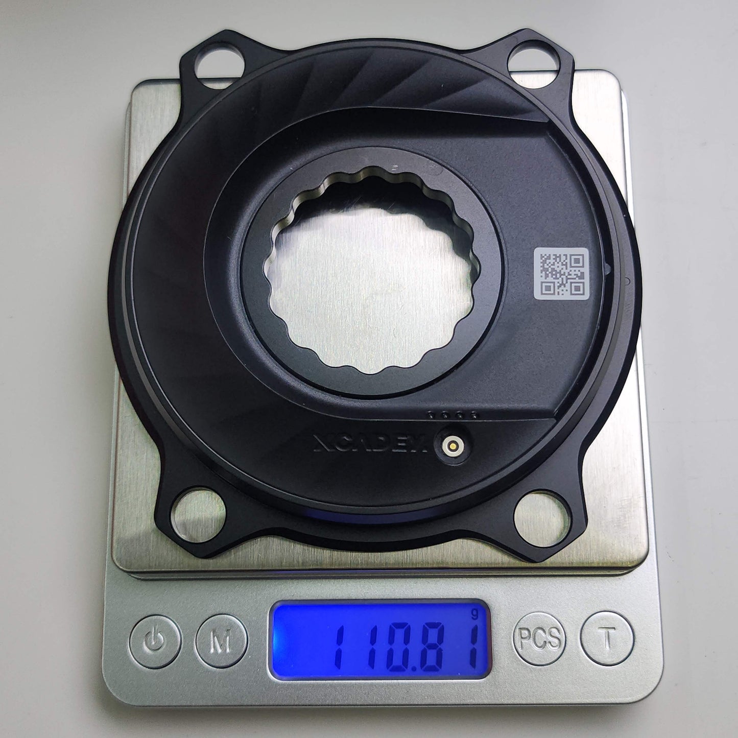 XCADEY XPOWER-S GEN2 EASTON 110BCD-4S