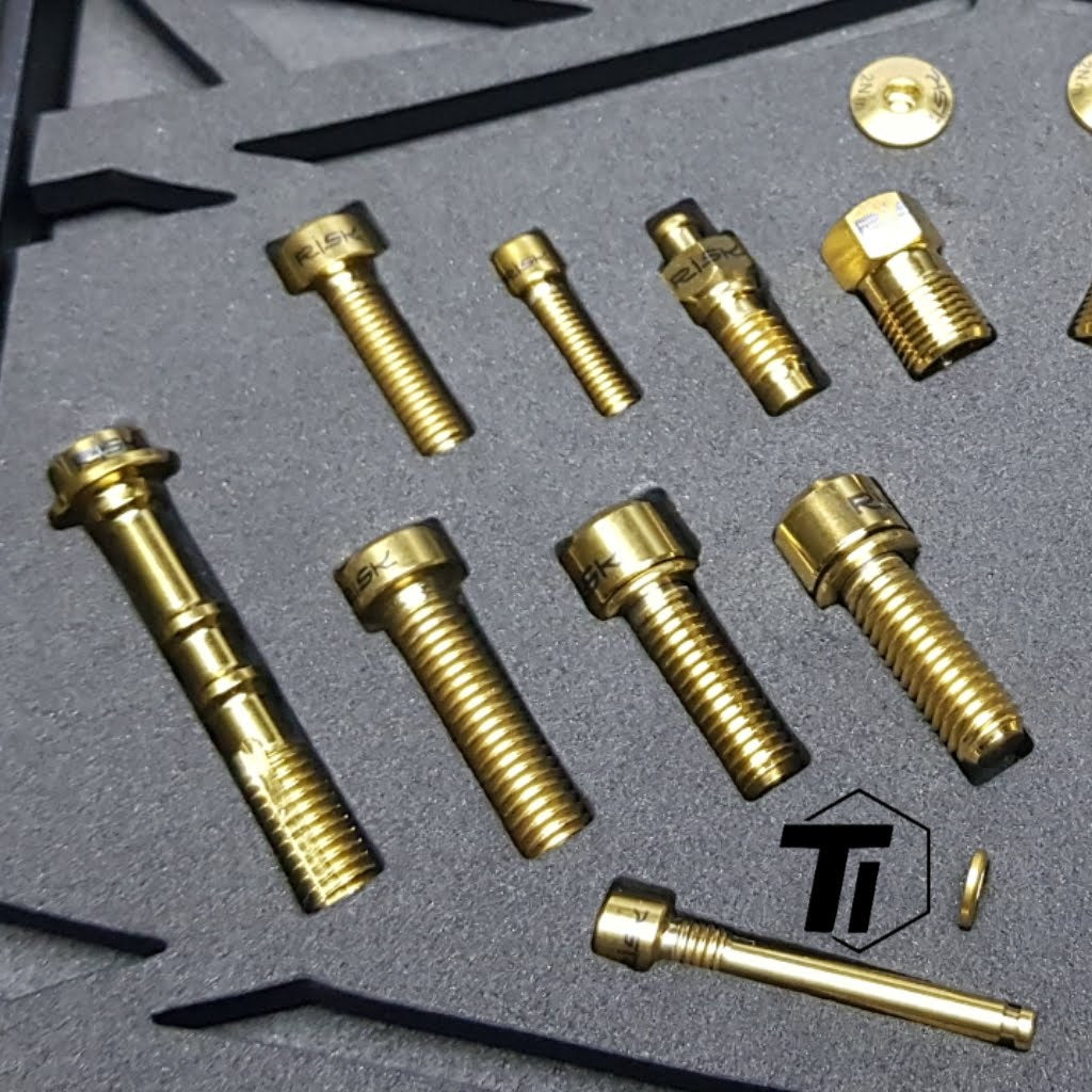 Raptor 700 Titanium Head Studs Big Bore Gaskets Kit Grade 5 Ti Stud Co Raptor 700 Titanium Head Studs Big Bore Gaskets Kit Grade 5 Ti Stud Co