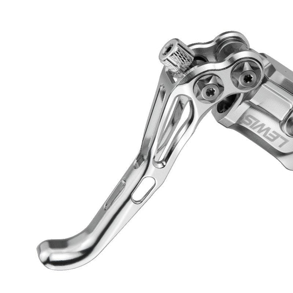 Lewis LV2 デュアルピストンブレーキ XC トライアルバイク用 |超軽量