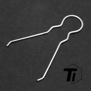 Pinza a maglie per bicicletta, bicicletta Master Link pinze per valvole, leva pneumatici, strumento di funzione 4 in 1, strumento di rimozione della catena di collegamento rapido