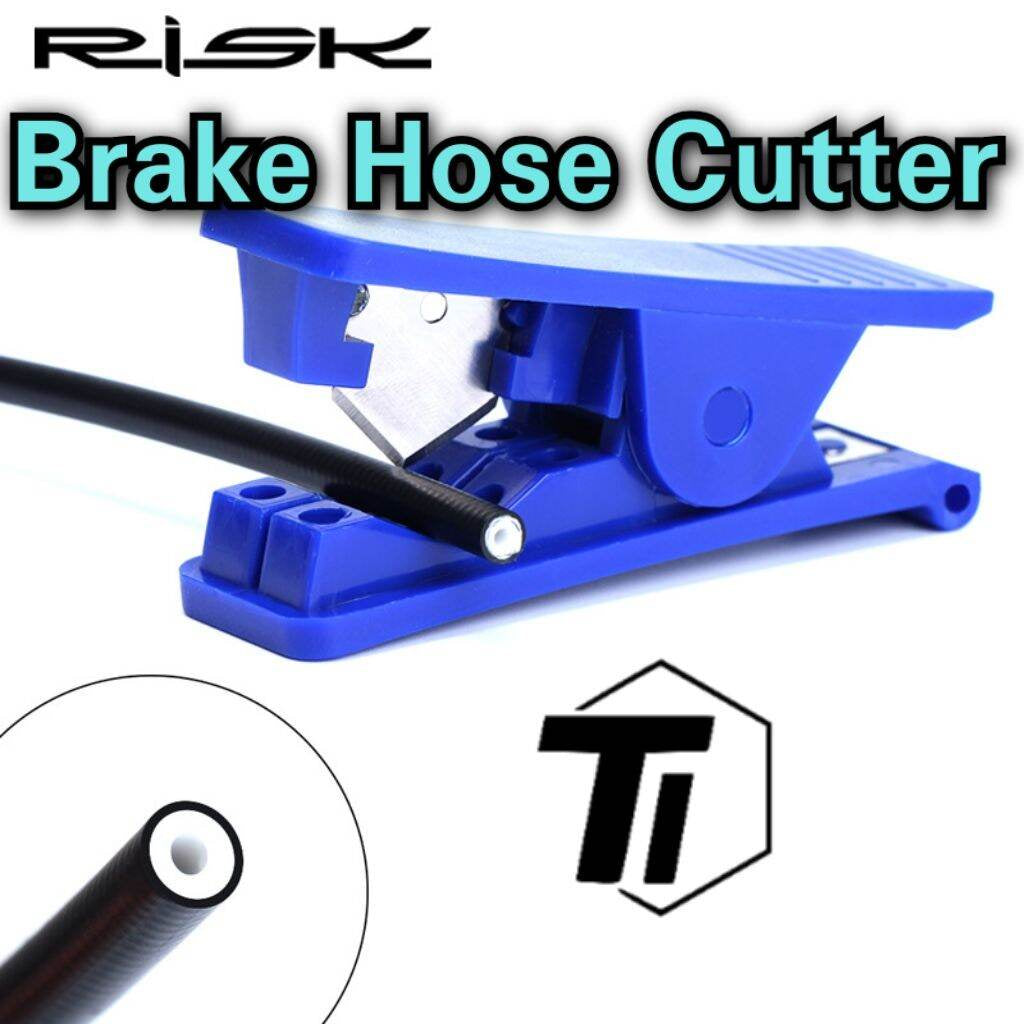 Brake Hose Cutter for Hydraulic Brake  Pro Hydraulic Hose Cutter  Road MTB E-Scooter Giant Trek Specialized Merida Scott