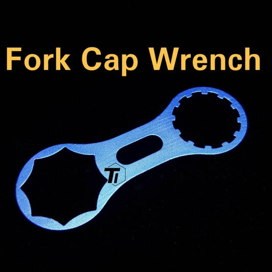 Fork Cap Removal / Installation Tool SR SUNTOUR XCM XCR XCT RST fork
