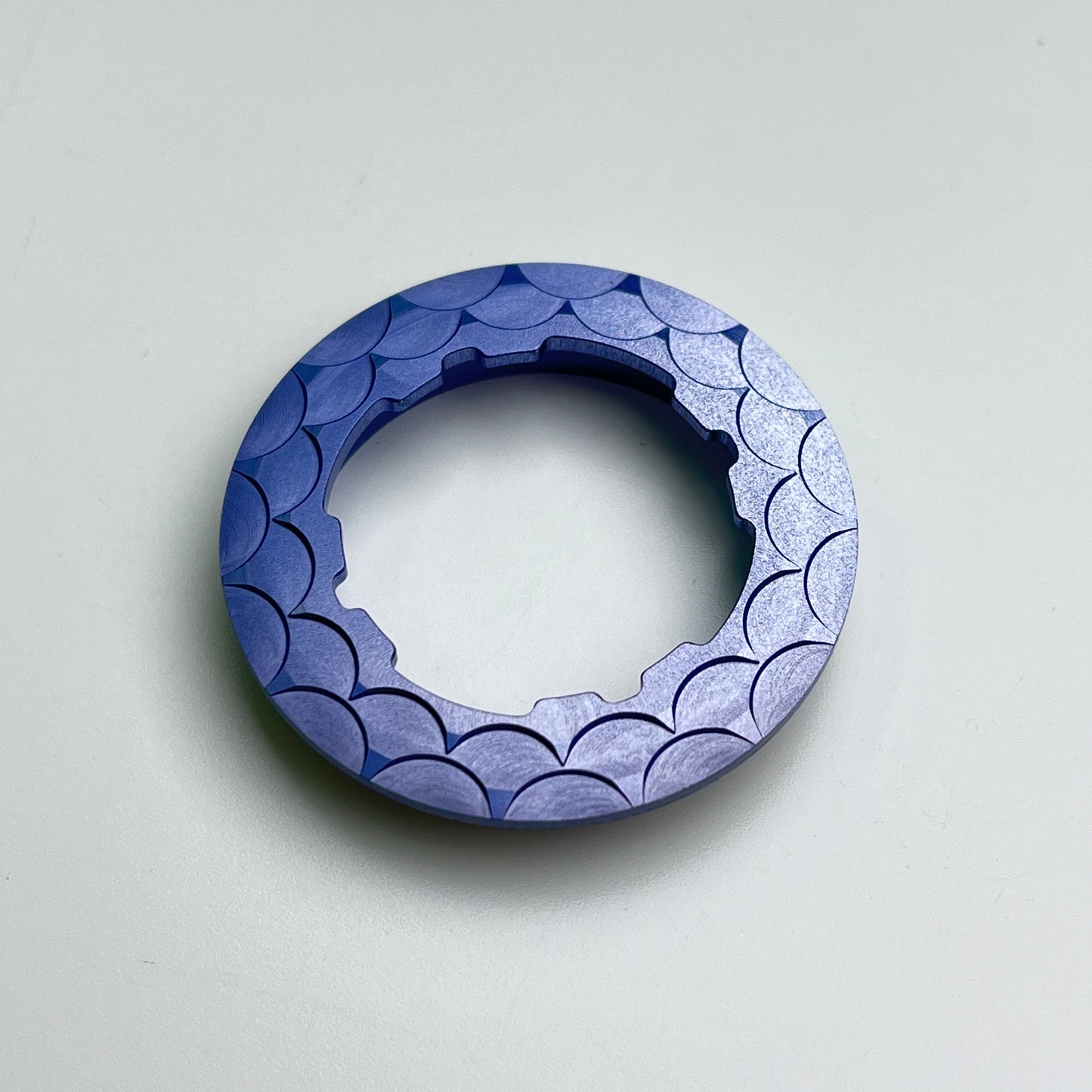 3,4g hliníkový kryt kazety | Shimano Dura Ace Ultegra HG+ HG hyperglide+ 12s 11s