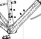 Colnago V5RS Titanium Upgrade