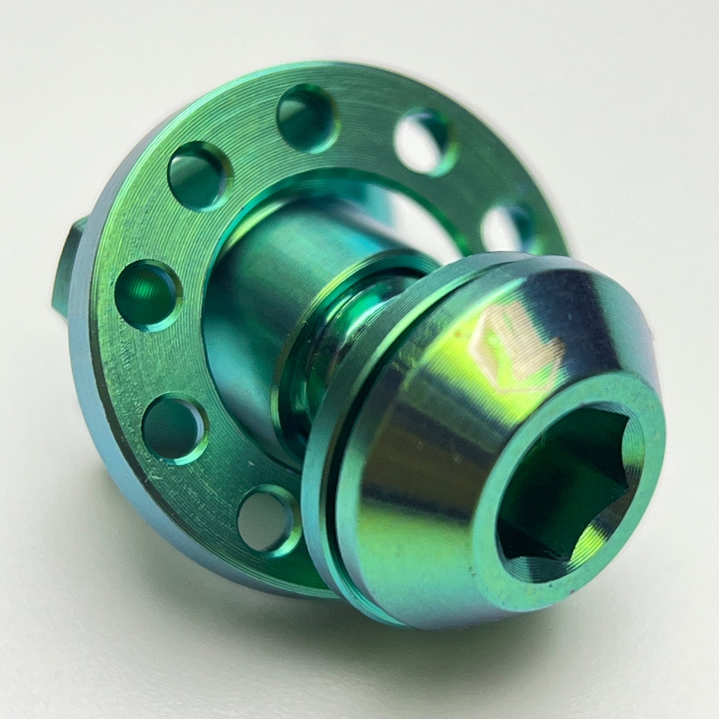 Sada pro upgrade šroubů brzdových čelistí s titanovým ráfkem Shimano a Sram Campanoglo 5800 6800 9000 105 Ultegra Dura Ace