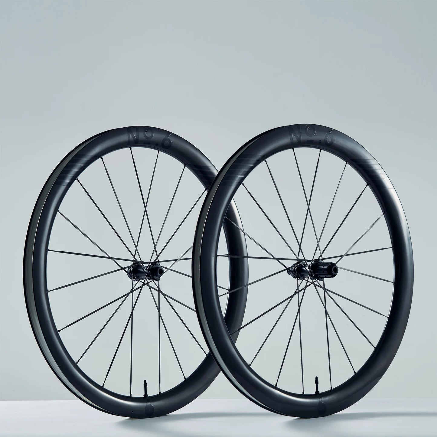 No.6 45/50 CeramicSpeed Superlight All Round