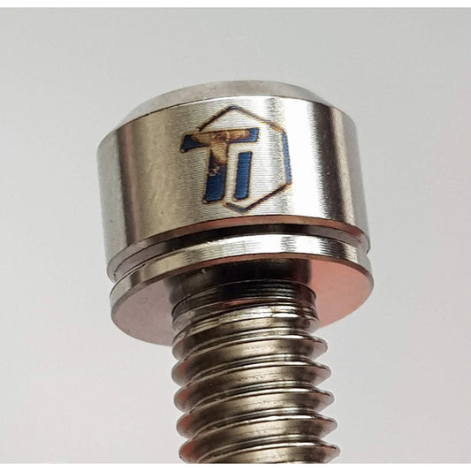 Link zum Kauf von Ti-Parts-Spezialartikeln | Titanschrauben für Fahrräder (MTB), Güteklasse 5, Singapur