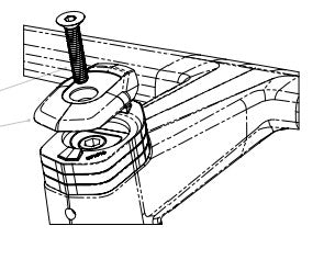 Colnago V5RS Titanium Upgrade