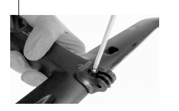 Colnago V5RS Titanium Upgrade