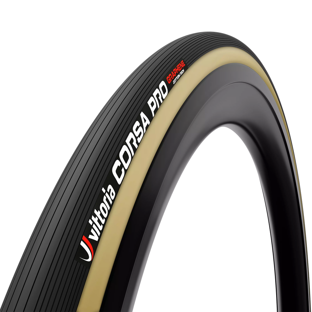 Vittoria Corsa Pro Tubular Roadbike TT Competition Tyre 23c 25c 28c 30c