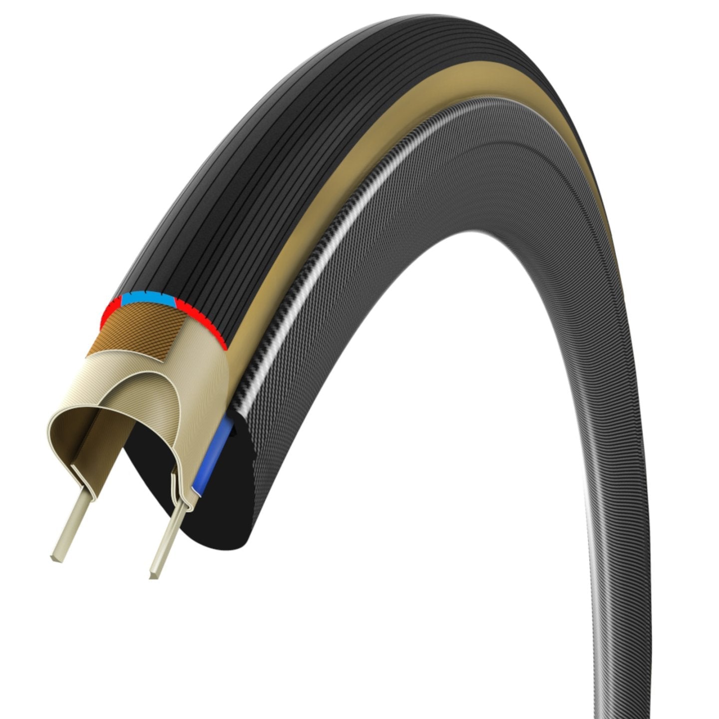 Vittoria Corsa Pro 29 WR TLR | Wide Rim Aero | Ti-Parts – Ti-Parts