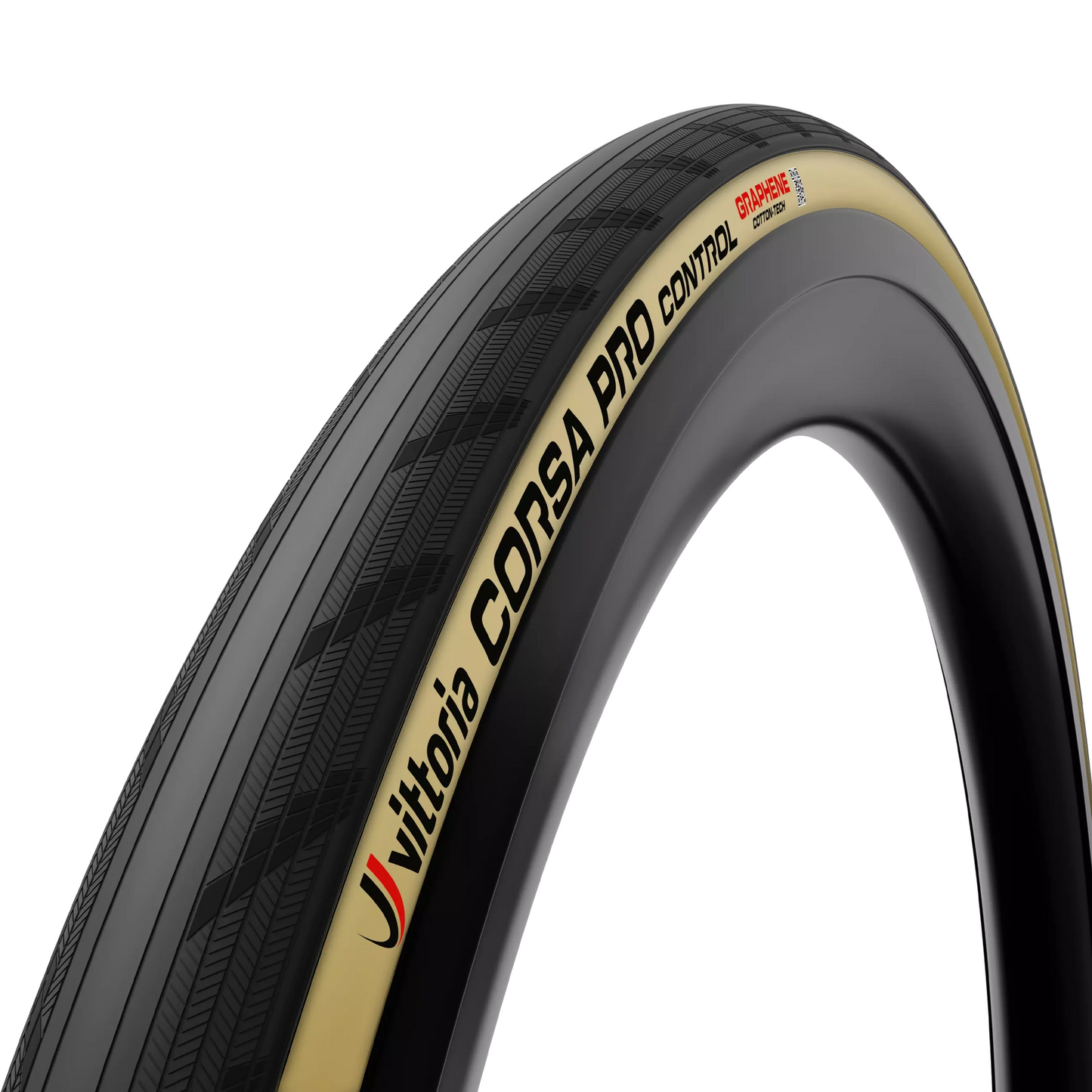 Vittoria Corsa Pro Control TLR Tubeless Ready Roadbike Competition Tyre 26c 28c 30c 32c 34c