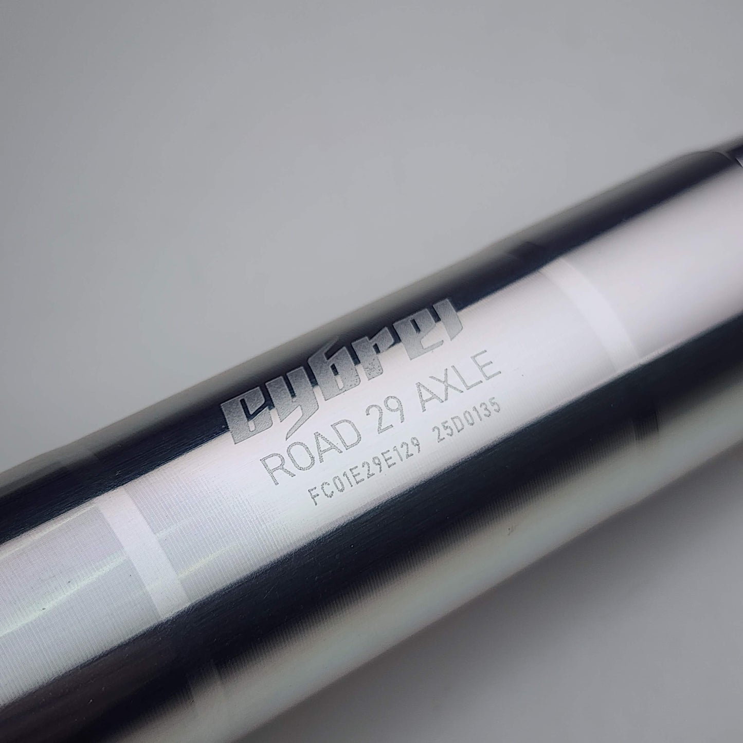 Cybrei GP-3 Carbon Crank Arm Assembly