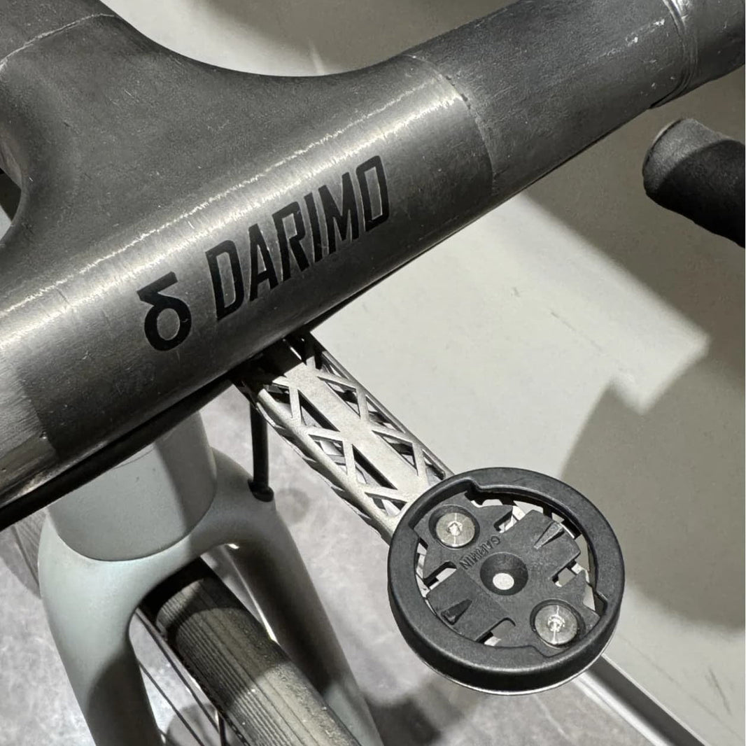 3D Printed Titanium Accessories – Ti-Parts Titanium