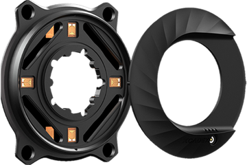 XCADEY XPOWER-S GEN2 EASTON 110BCD-4S – Ti-Parts Titanium