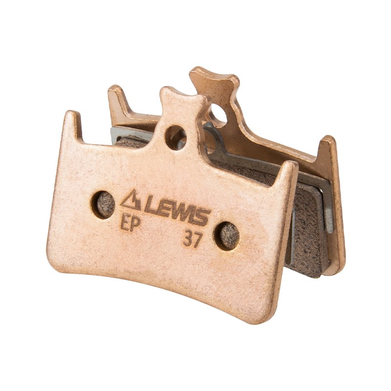 Plaquettes de frein Lewis | TP40 LP40 EP63 EP37 TP37 LP37