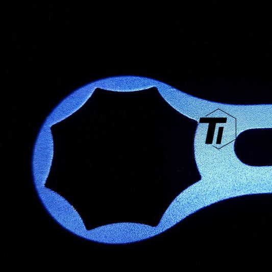 Nástroj pro demontáž / instalaci krytu vidlice Vidlice SR SUNTOUR XCM XCR XCT RST