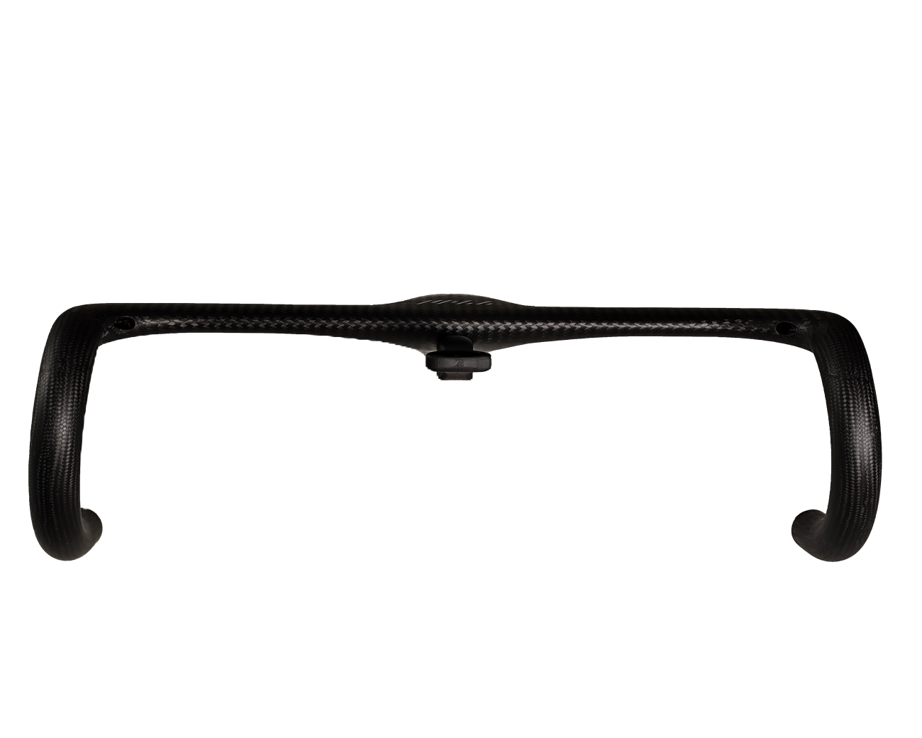 THM Frontale Aero ICR Integrated Carbon Handlebar | 250g, 110kg limit
