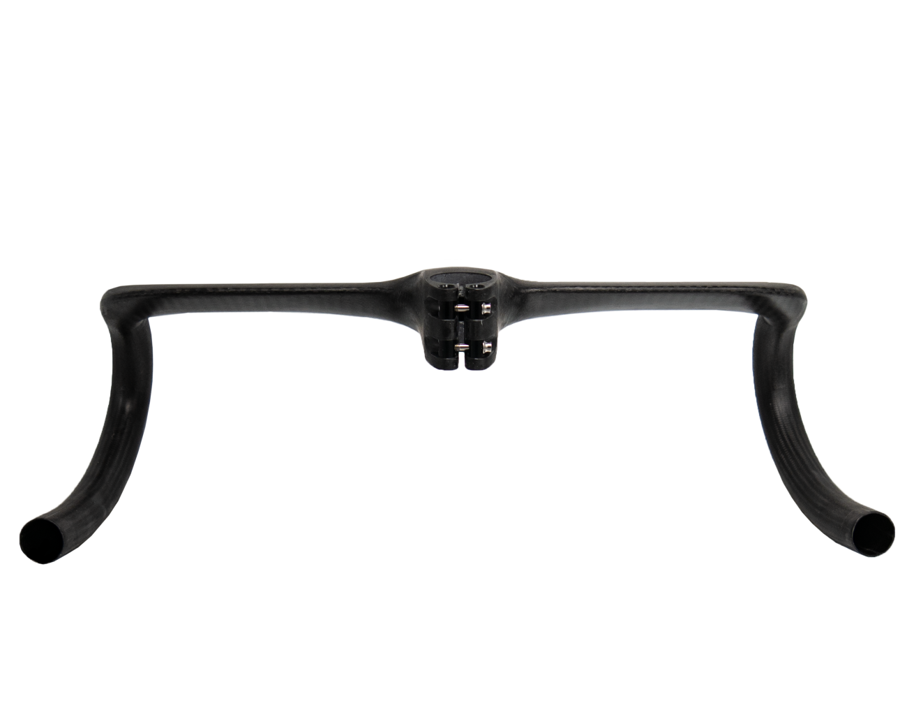 THM Frontale Aero ICR Integrated Carbon Handlebar | 250g, 110kg limit