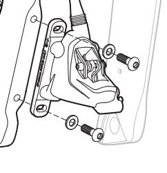 Titanium Bolts for Cervelo S5 2026 MY26 | Handlebar, Stem, Computer Mount, Saddle Mounts