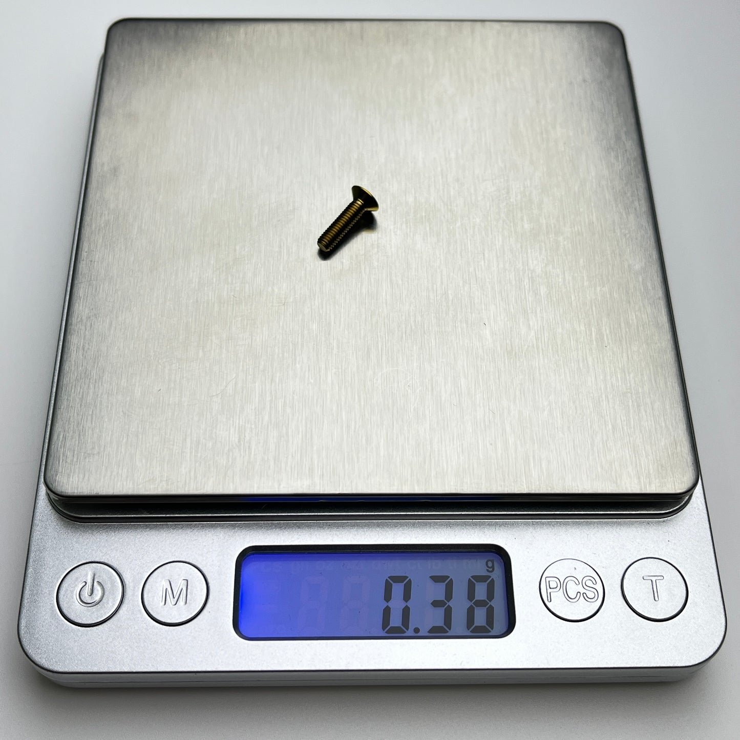 مسمار تيتانيوم لطائرة جاينت بروبل ٢٠٢٣ | طقم ترقية متقدم برو إس إل إس إل آر آي إس بي | الدرجة الخامسة، سنغافورة