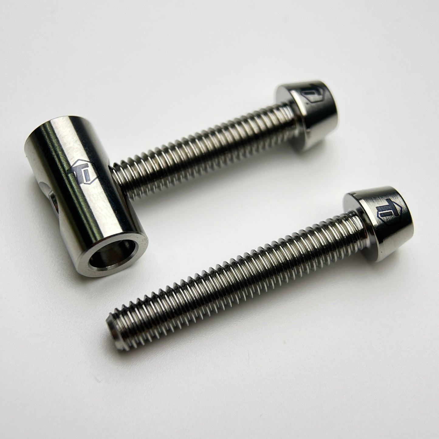 مسمار تيتانيوم لطائرة جاينت بروبل ٢٠٢٣ | طقم ترقية متقدم برو إس إل إس إل آر آي إس بي | الدرجة الخامسة، سنغافورة