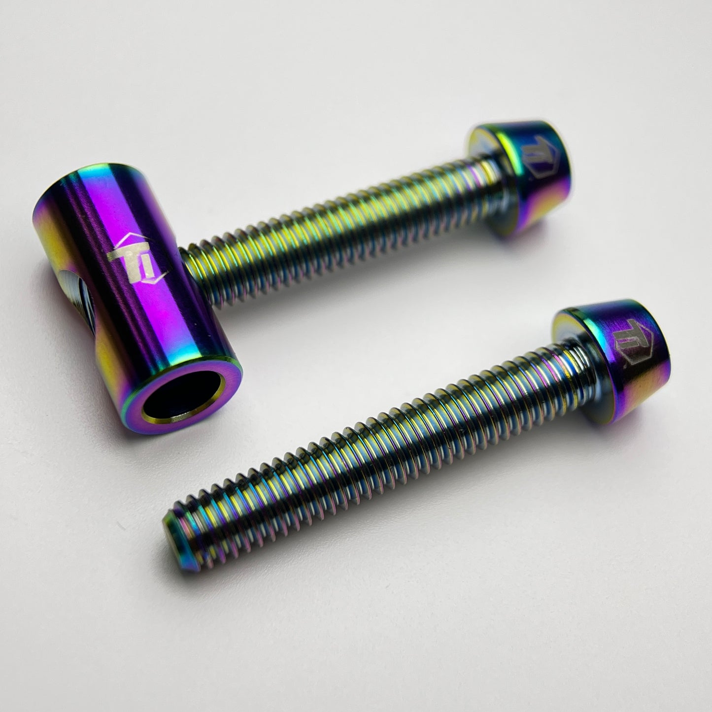 مسمار تيتانيوم لطائرة جاينت بروبل ٢٠٢٣ | طقم ترقية متقدم برو إس إل إس إل آر آي إس بي | الدرجة الخامسة، سنغافورة