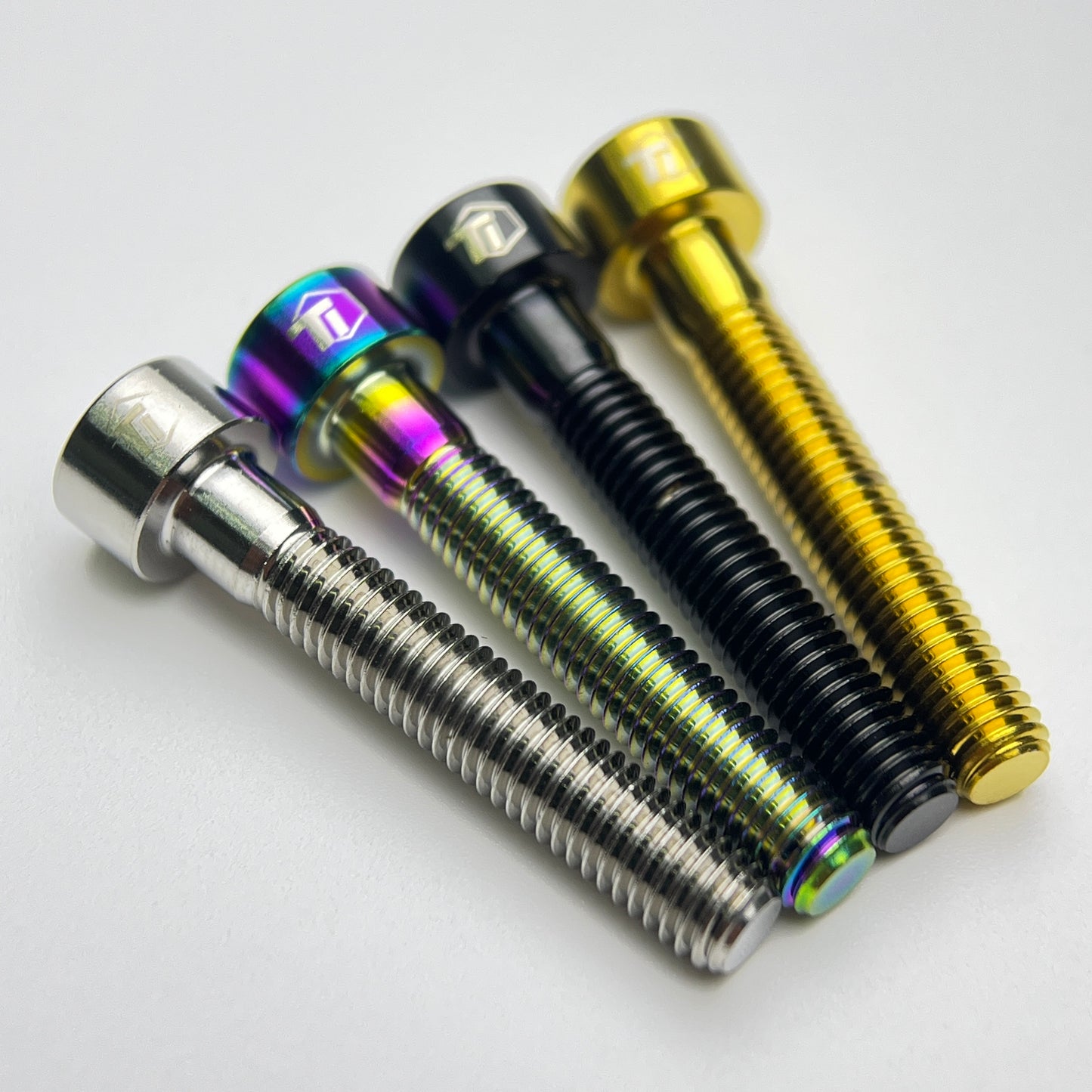 مسمار تيتانيوم لطائرة جاينت بروبل ٢٠٢٣ | طقم ترقية متقدم برو إس إل إس إل آر آي إس بي | الدرجة الخامسة، سنغافورة