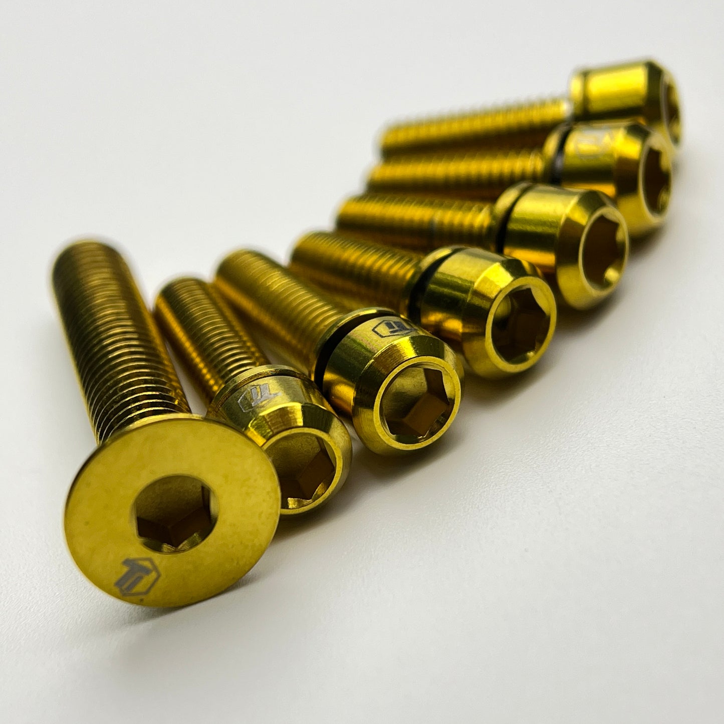 مسمار تيتانيوم لطائرة جاينت بروبل ٢٠٢٣ | طقم ترقية متقدم برو إس إل إس إل آر آي إس بي | الدرجة الخامسة، سنغافورة