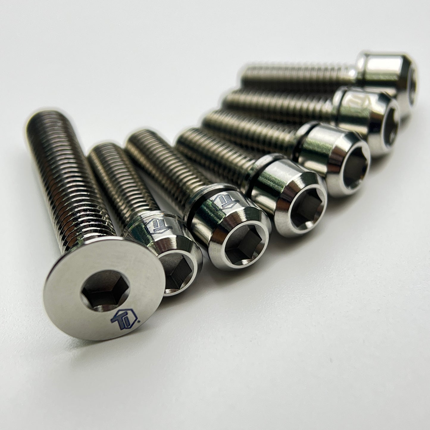 مسمار تيتانيوم لطائرة جاينت بروبل ٢٠٢٣ | طقم ترقية متقدم برو إس إل إس إل آر آي إس بي | الدرجة الخامسة، سنغافورة