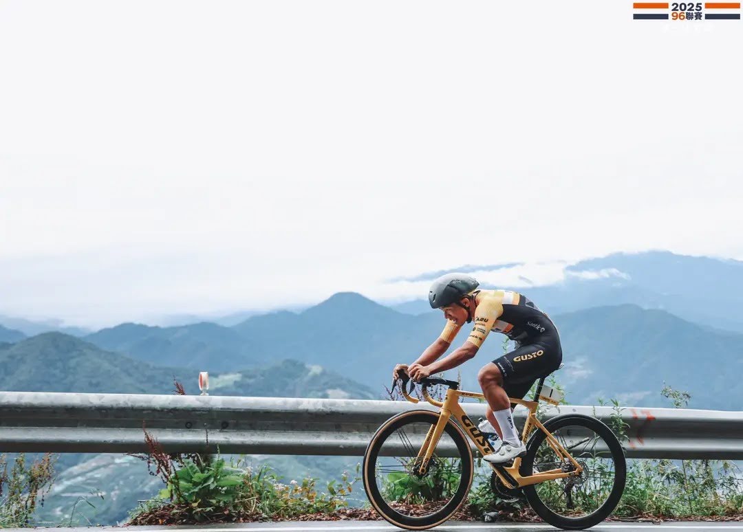 Rotore Centerlock in fibra di carbonio Taiwan Samuel | TC-160