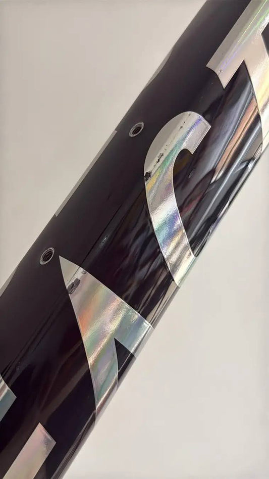 Titanium Bottle Cage Spacer | Prevent Bottle Cage rub with frame paint