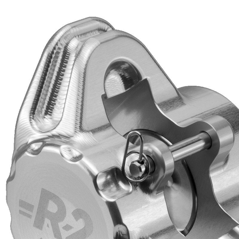 Lewis R2 (2026) 63g Ultra-light Flat Mount Monoblock Brake Caliper
