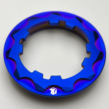 12S, Cassette à Vis pour Vélo de Route de Montagne 11-32T / 34T 12 vitesses 32T - Sport