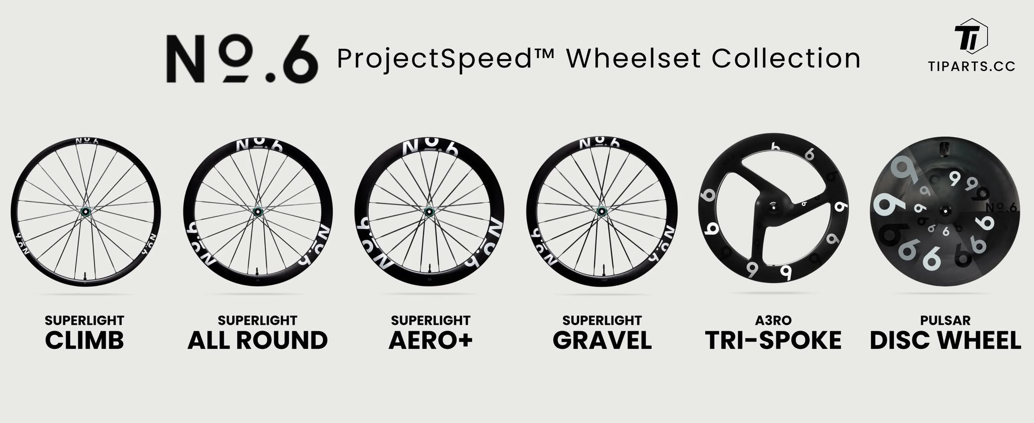 自転車用プレミアムグレード5チタンネジ | Ti-Parts Titanium