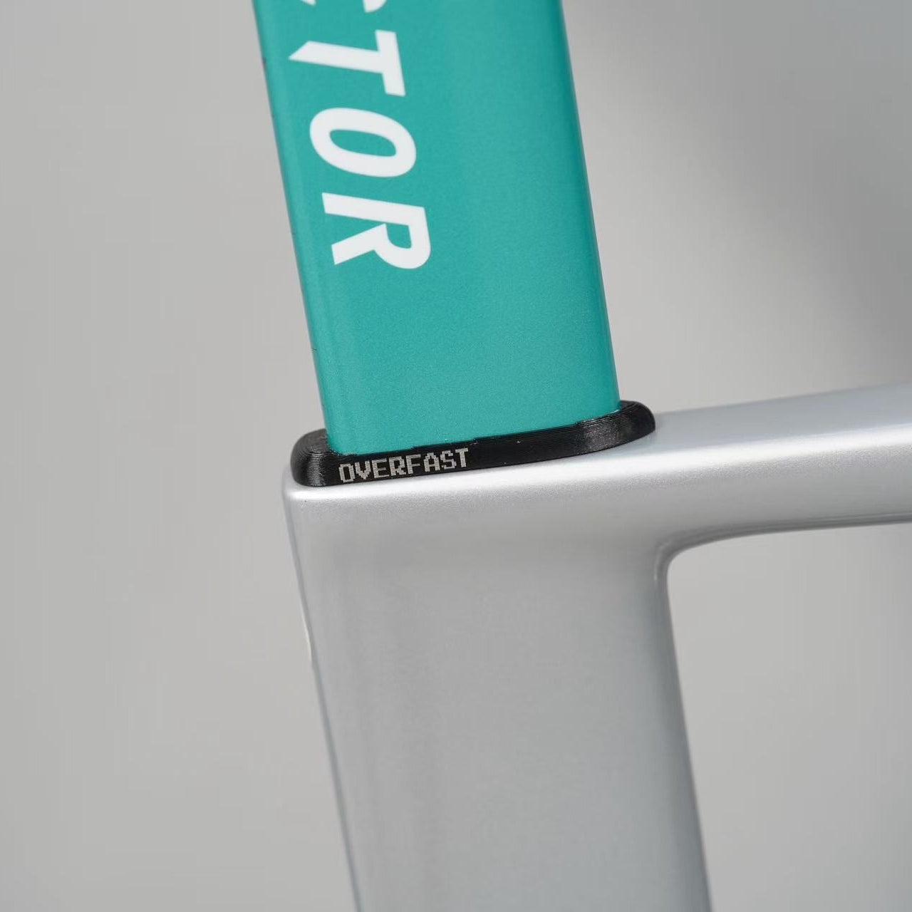 OVERFAST 1.8g Factor ONE 2026 Seatpost Dust cover | Superlight 3D Print