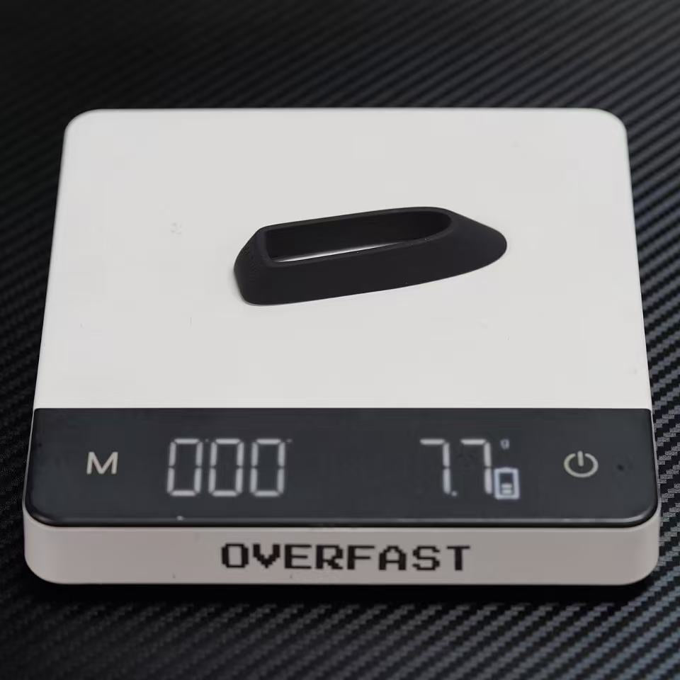 OVERFAST 1.8g Factor ONE 2026 Seatpost Dust cover | Superlight 3D Print