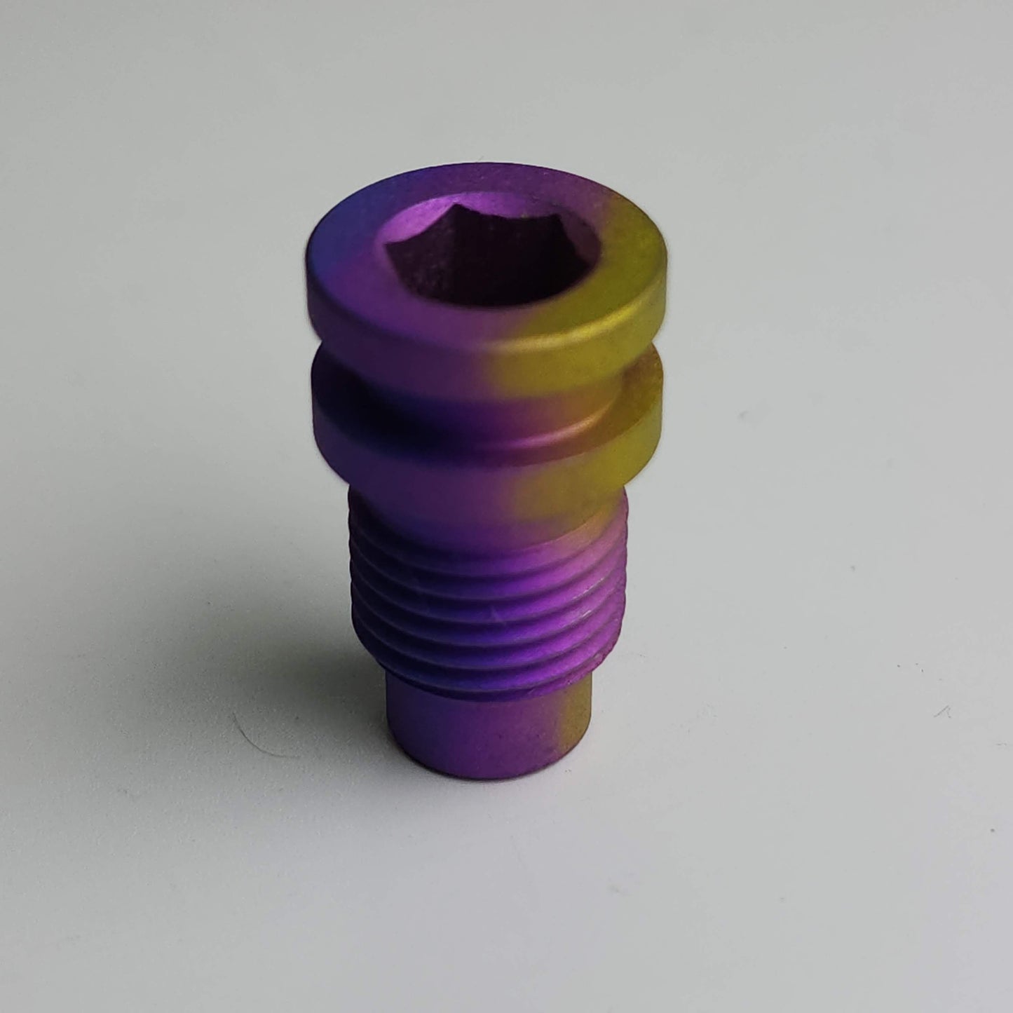 Shimano/SRAM Titanium bakväxel (RD) svängaxel | Dura-Ace R9250 Ultegra R8150 105 R7150 | SRAM MTB