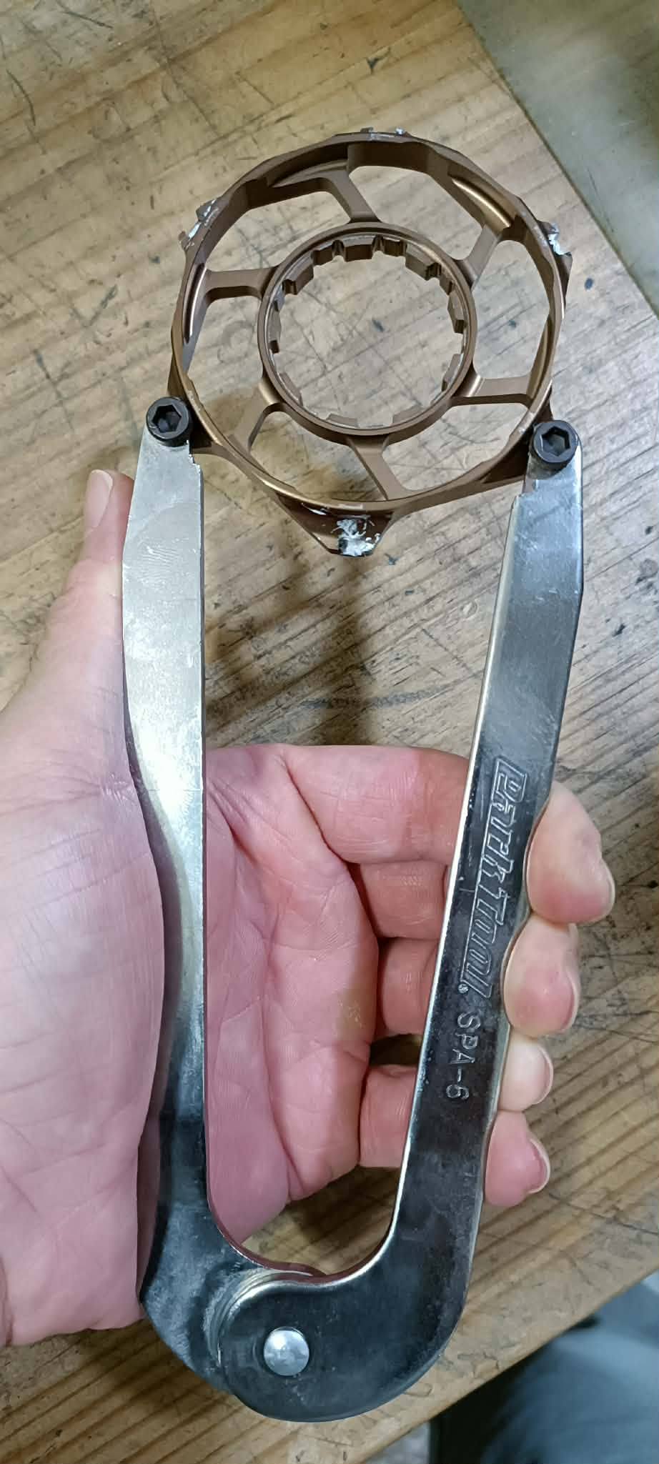 Taiwan Samuel 12 Speed ​​stalen cassette | FLYMaster CNC eendelig staal voor Shimano &amp; Sram