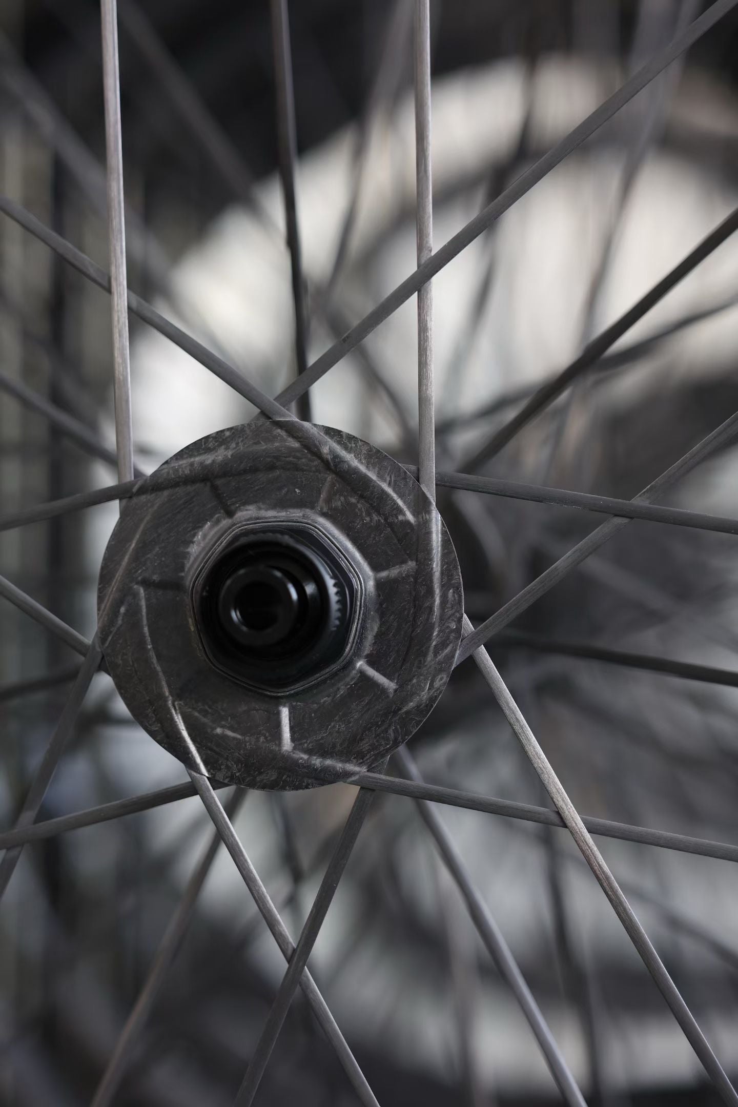 طقم عجلات طريق بيرتوال شارب ADV 47/58 قرص (محور شيمانو / XDR الحر)