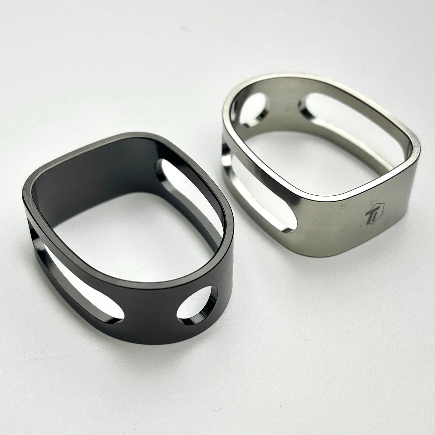 Scott Addict RC Titanium Seatpost Clamp Ring | Solace eRIDE Gravel