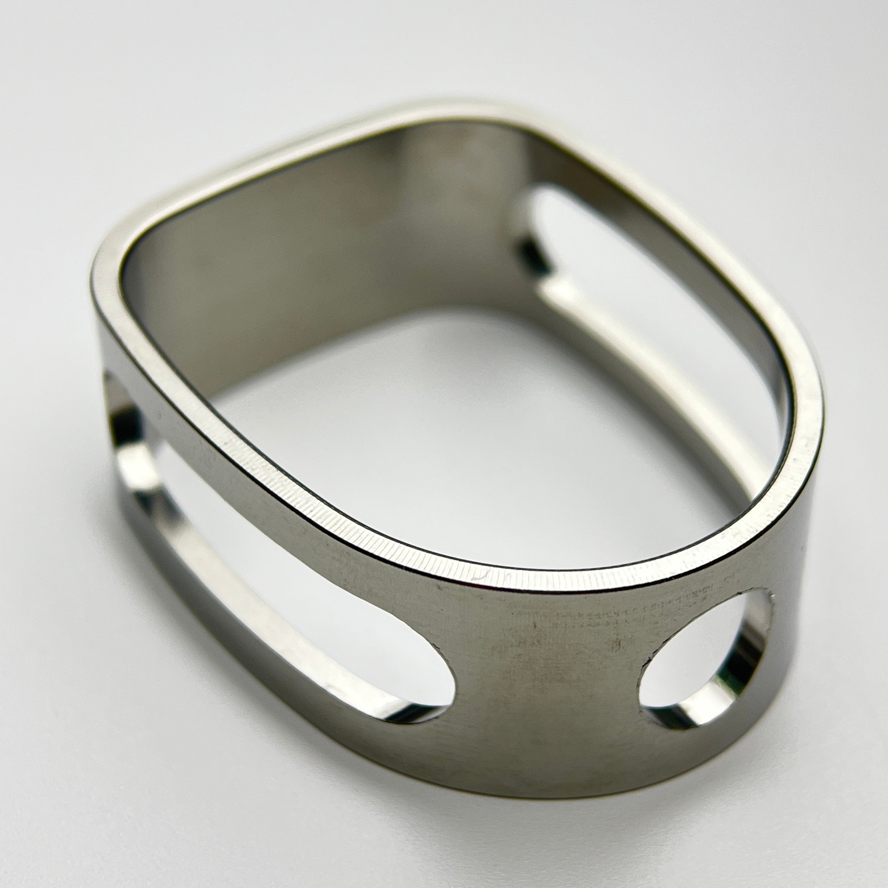 Scott Addict RC Titanium Seatpost Clamp Ring | Solace eRIDE Gravel