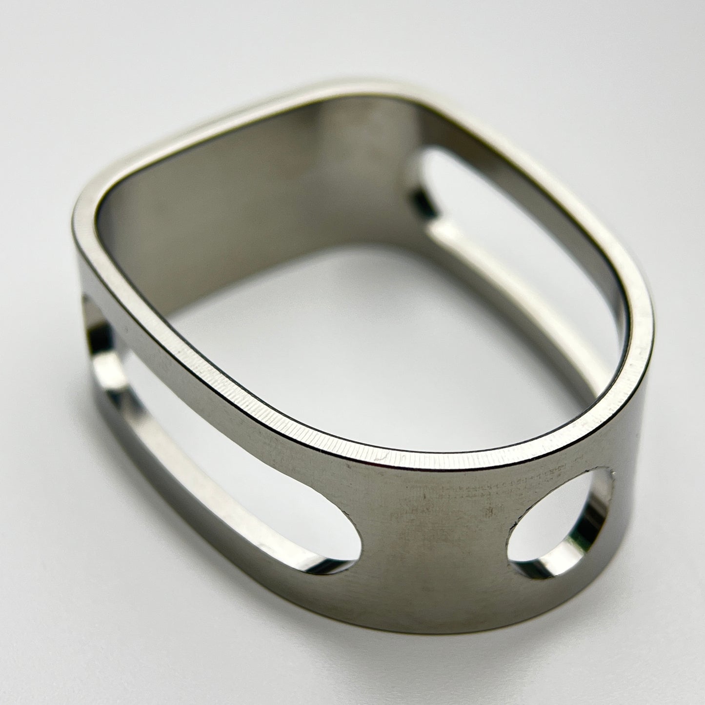 Scott Addict RC Titanium Seatpost Clamp Ring | Solace eRIDE Gravel