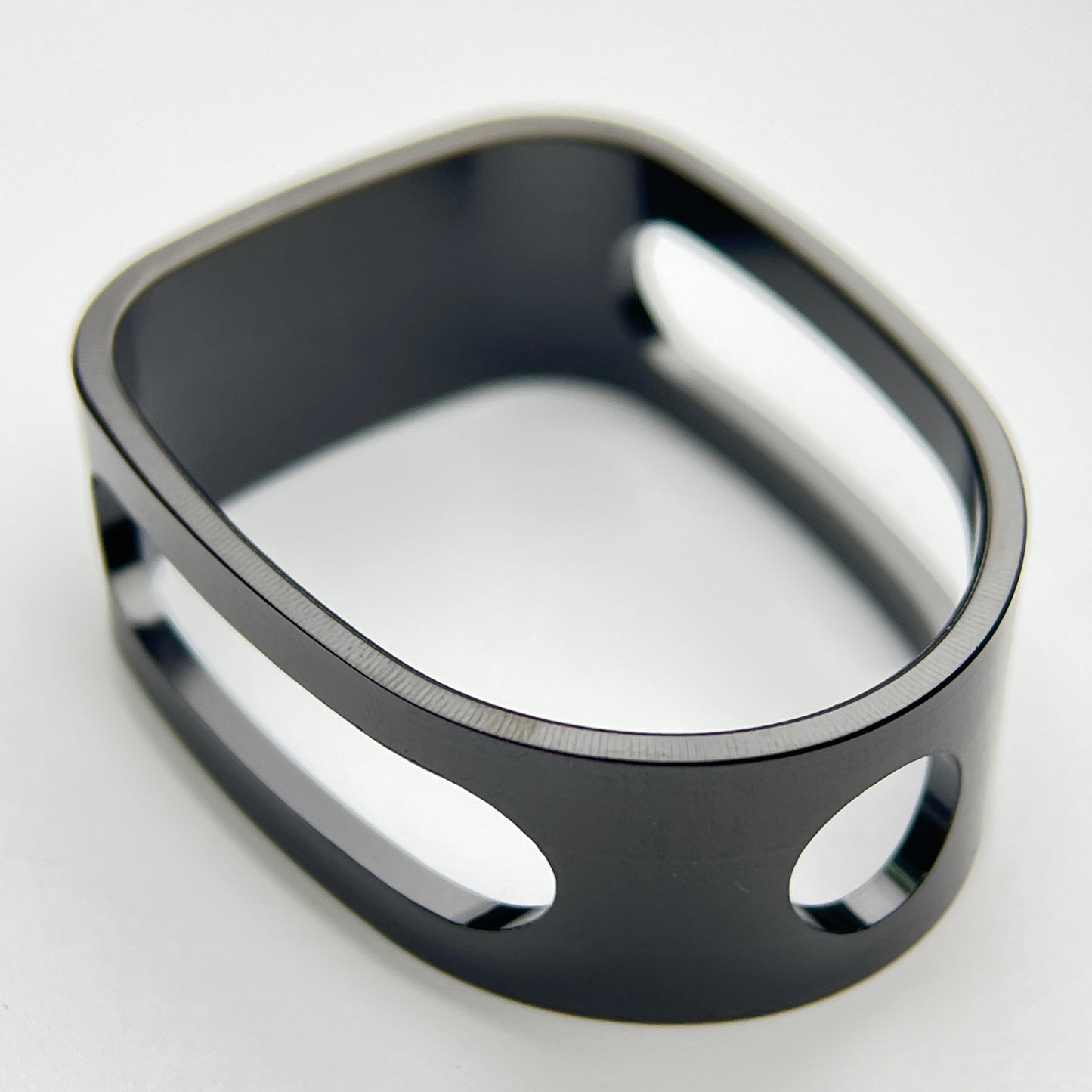 Scott Addict RC Titanium Seatpost Clamp Ring | Solace eRIDE Gravel