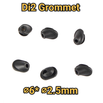 Tappo in gomma ø 44mm (confezionato Tappo in gomma ø 44mm (confezionato